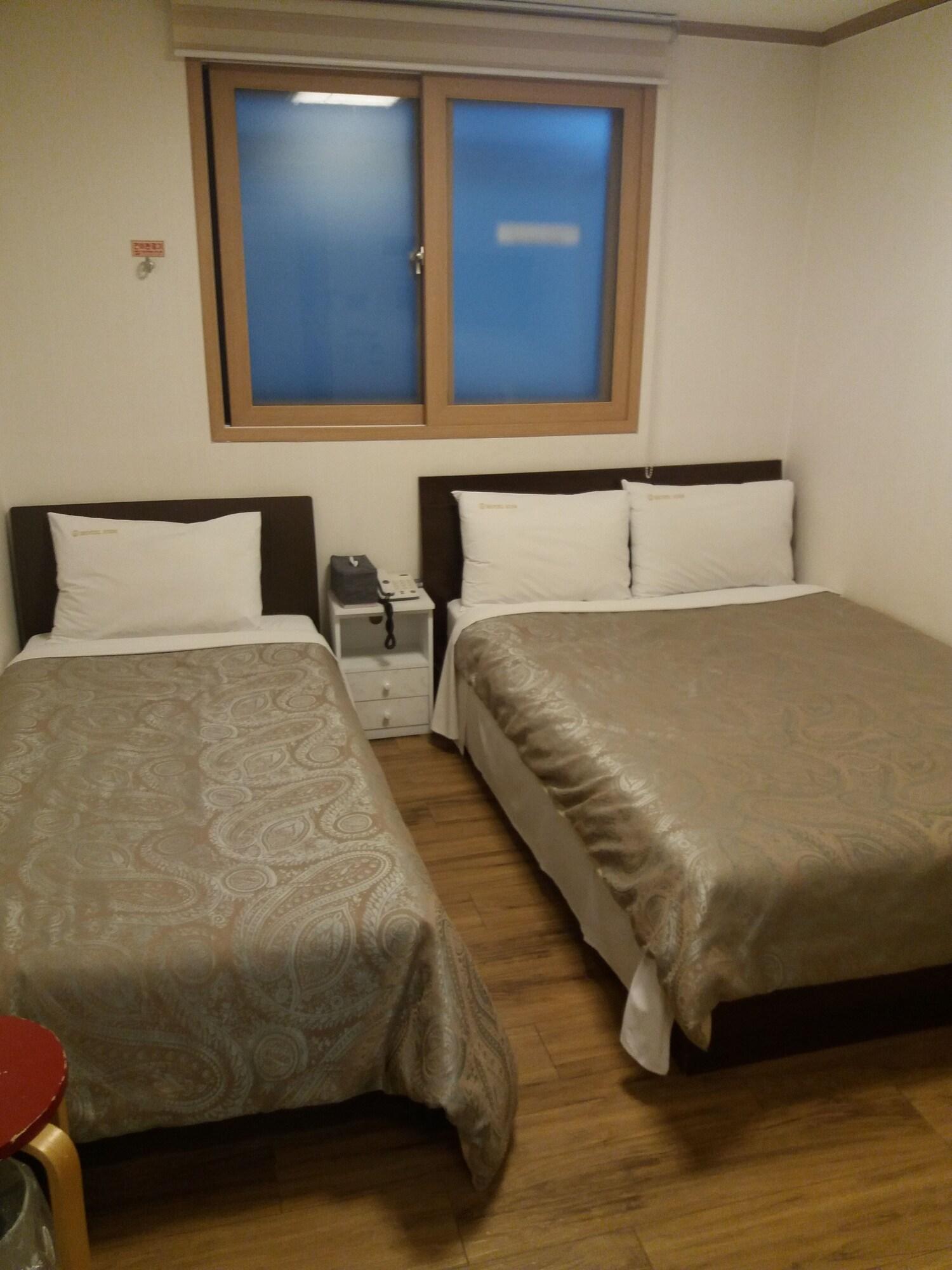 Hotel Icon 3*