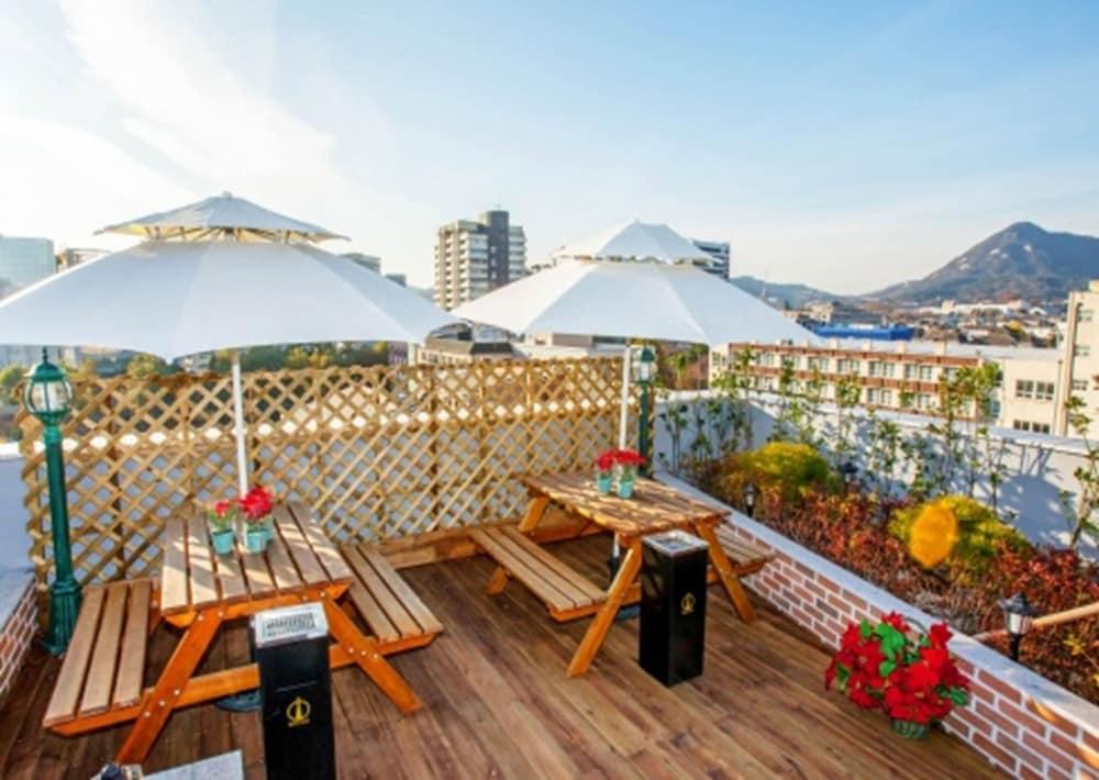 Icon Hotel Seoul