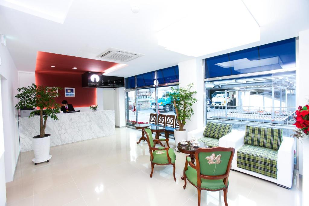 Icon Hotel Seoul