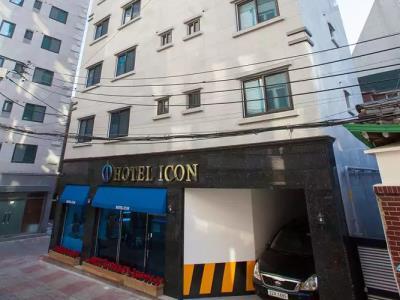 Icon Hotel 3*