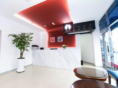 Hotel Icon 3*