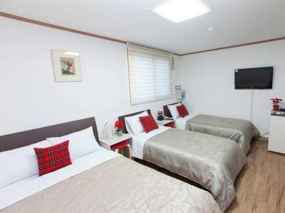 Icon Hotel 3*