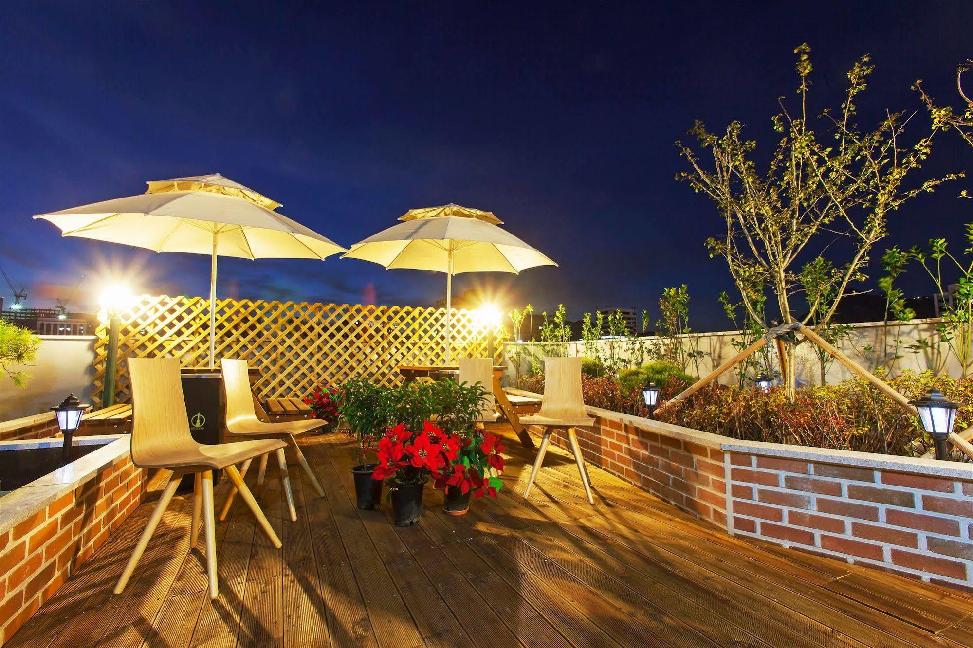 Icon Hotel 3*