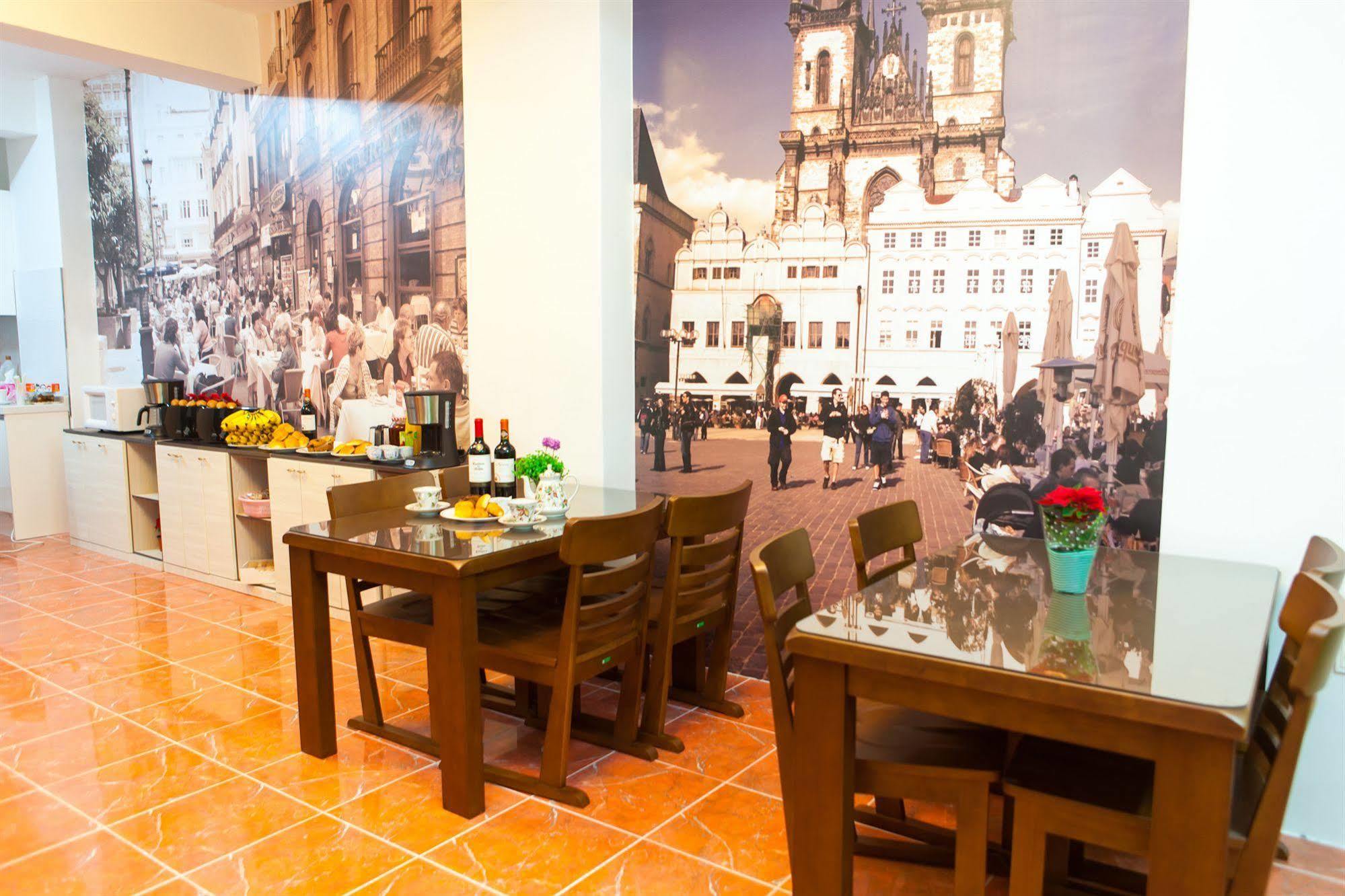 Hotel Icon 3*