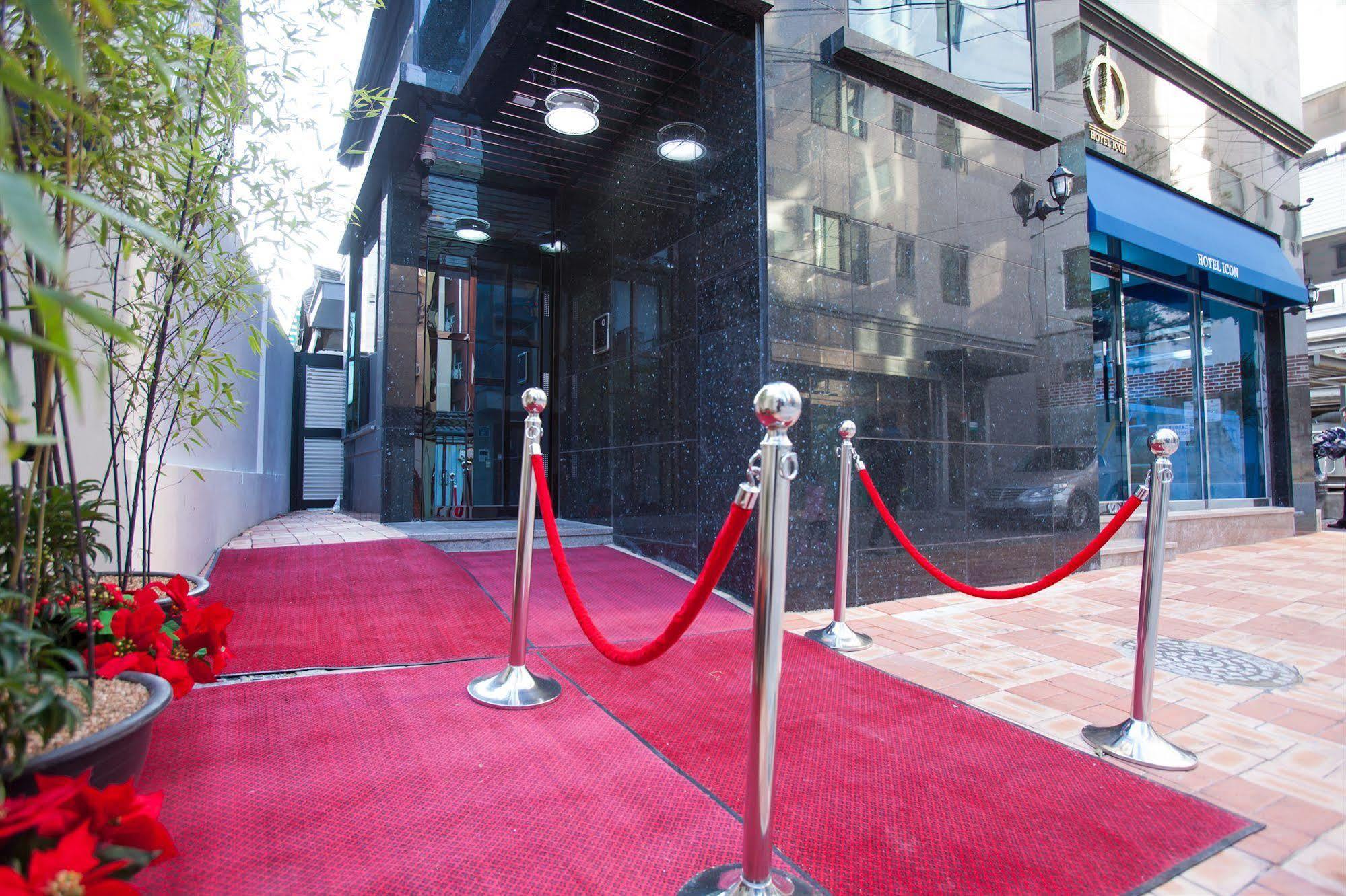 Hotel Icon Seoul
